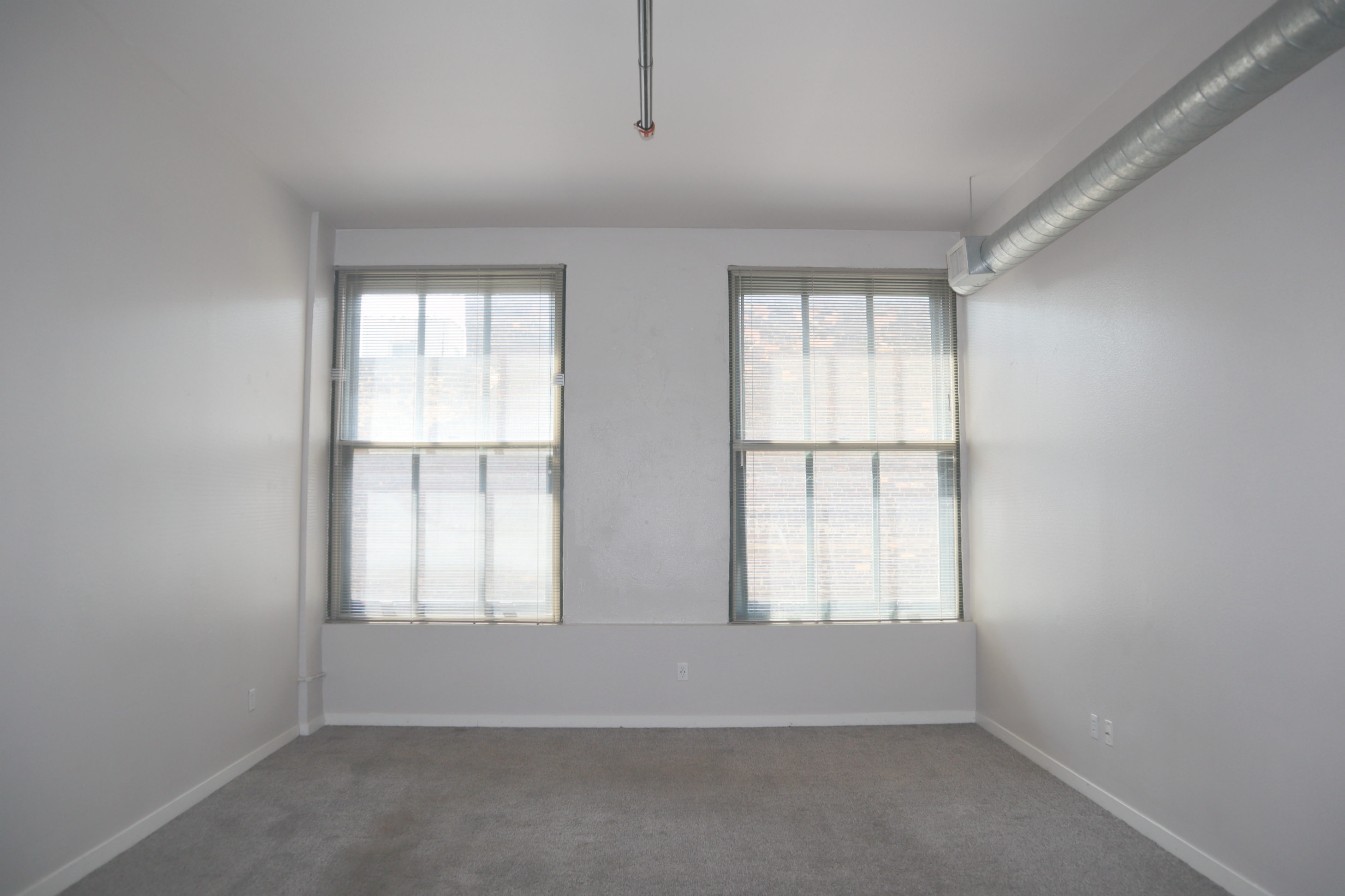 The Historic LaSalle Apartments Downtown Toledo, OH Photo Gallery