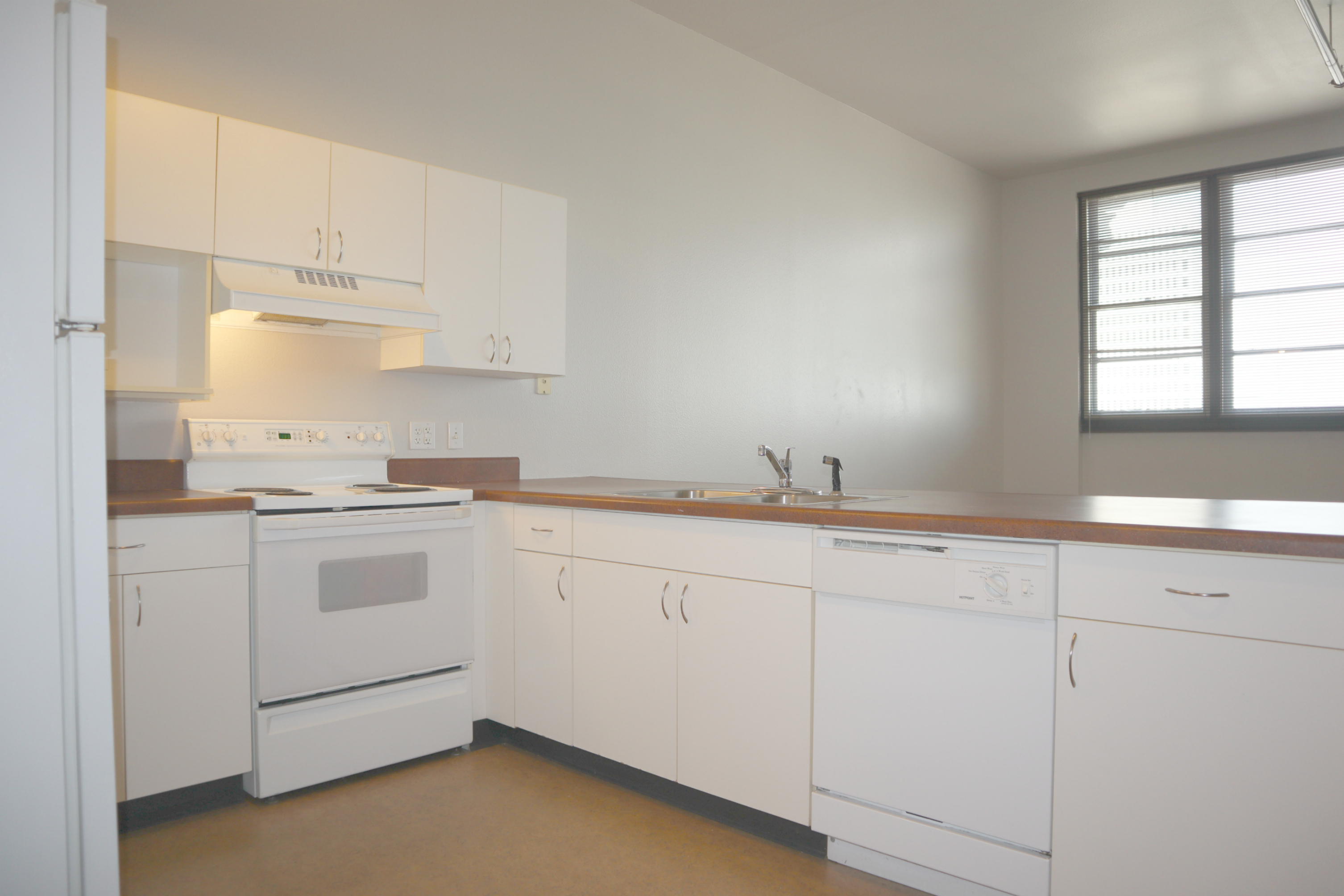 The Historic LaSalle Apartments Downtown Toledo, OH Photo Gallery