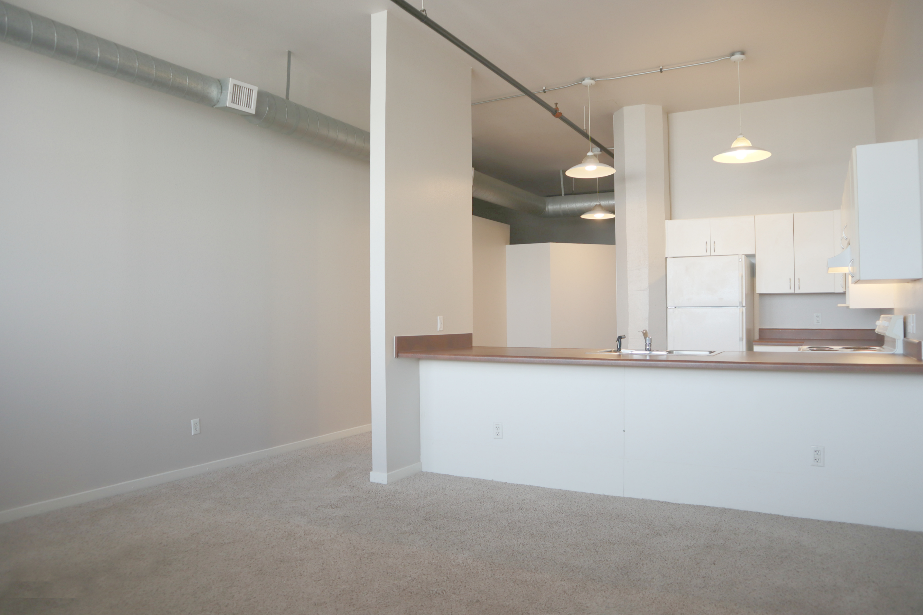 The Historic LaSalle Apartments Downtown Toledo, OH Photo Gallery