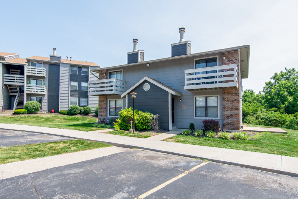 Photos and Video of Prairie Walk in Kansas City, MO