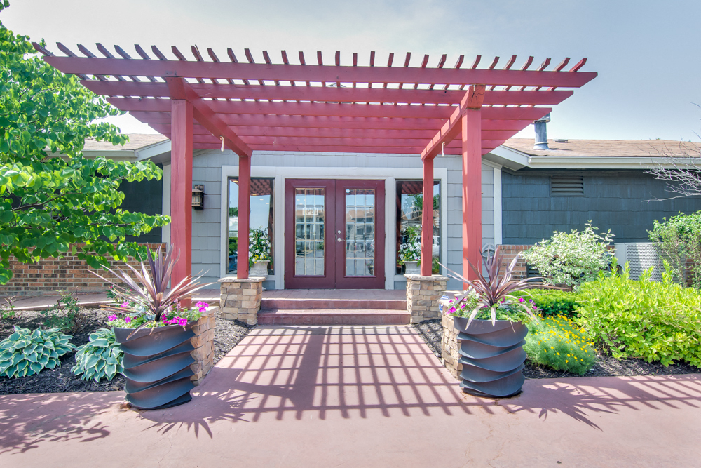 Prairie Walk Apartments Apartments In Kansas City Mo