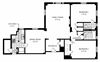 Two Bedroom Cormere