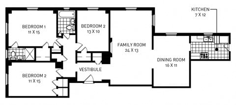 12931-12805 Shaker Blvd Studio-3 Beds Apartment for Rent - Photo Gallery 20