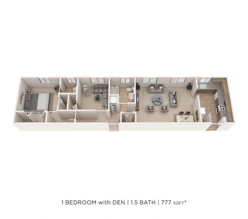 11932 Twinlakes Dr Studio-3 Beds Apartment for Rent - Photo Gallery 40