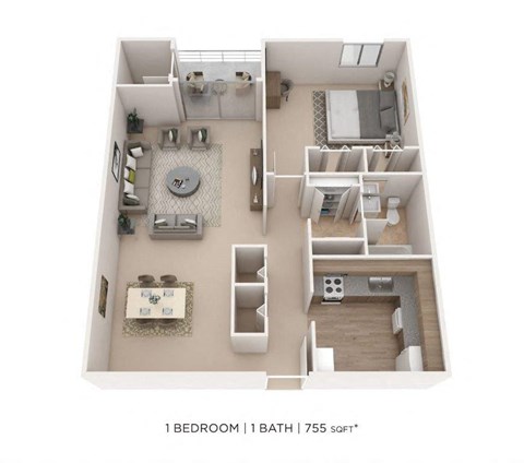 11932 Twinlakes Dr Studio-3 Beds Apartment for Rent - Photo Gallery 34