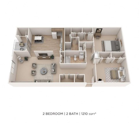 11932 Twinlakes Dr Studio-3 Beds Apartment for Rent - Photo Gallery 36