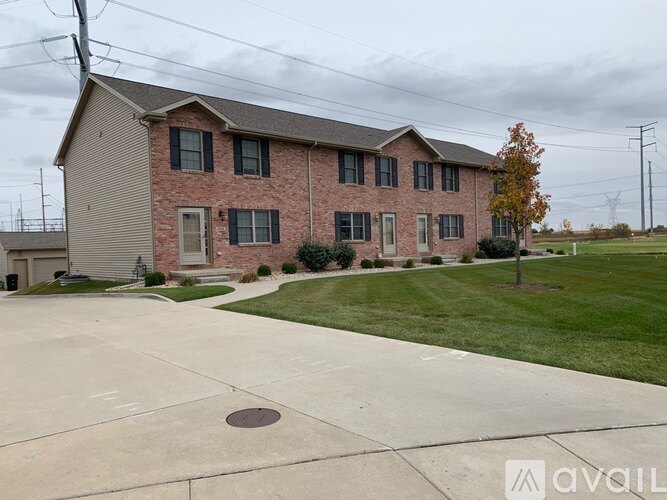 1948 Glenbridge Road 3 Beds Townhouse for Rent - Photo gallery 3