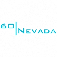 60 Nevada logo