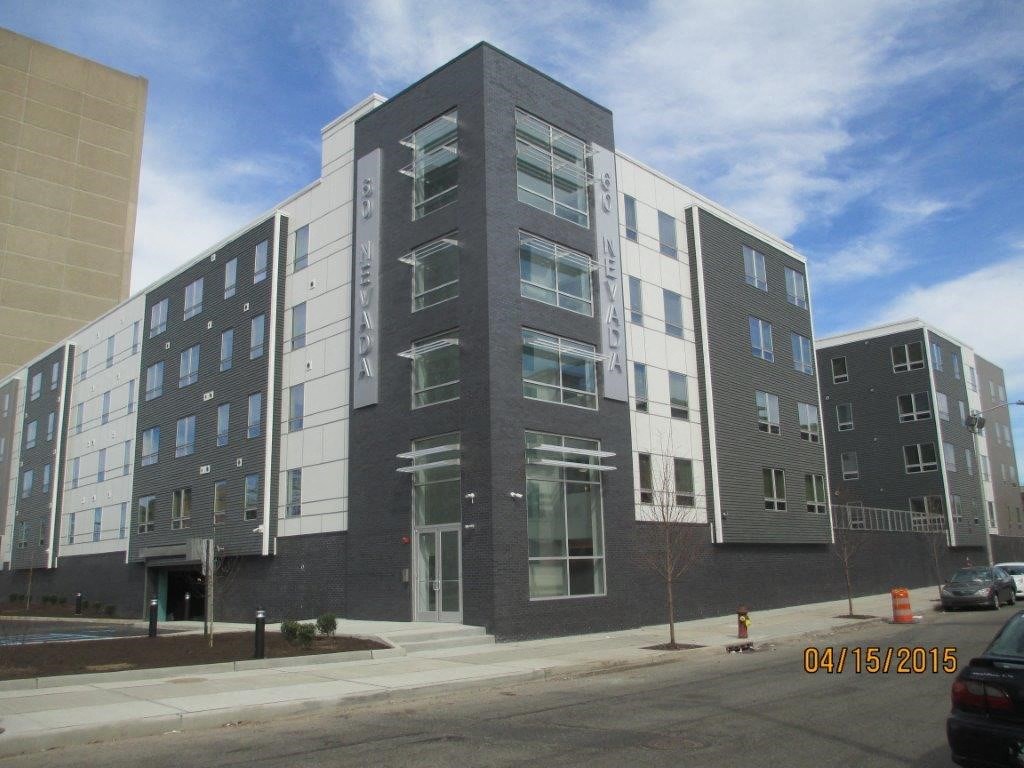 60 Nevada Apartments, 60 Nevada Street, Newark, NJ - RENTCafé