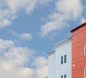 Building Exterior and Parking lot - Photo Gallery 2