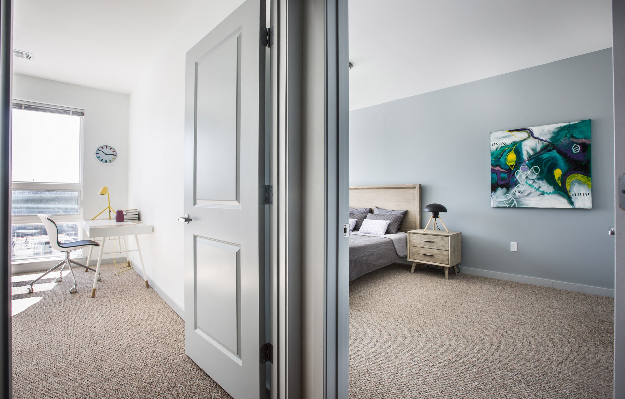 25 Best Luxury Apartments in Newark, NJ (with photos) RENTCafé