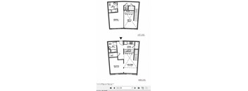 Loft Floor Plan