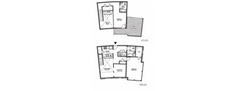 Loft Floor Plan