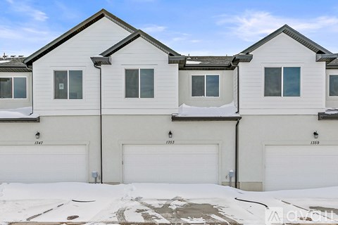 1353 N 3740 W 1 Apartment for Rent