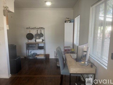 1410 West Fresno Street 1 Apartment for Rent