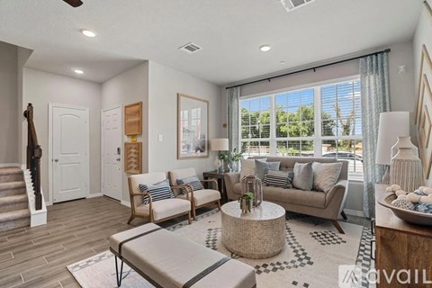 2948 Percheron Dr 3 Beds Apartment for Rent