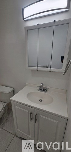 19 Somers Street 1 Apartment for Rent