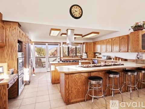 1870 West 2700 South #1 1 Apartment for Rent