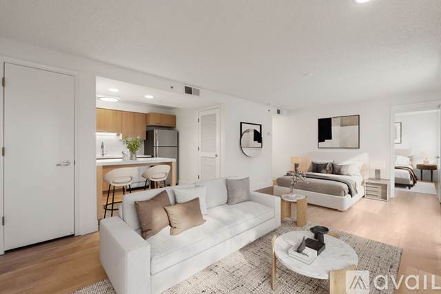 Studio apartment at 8005 NE Parkway Dr in Vancouver, WA