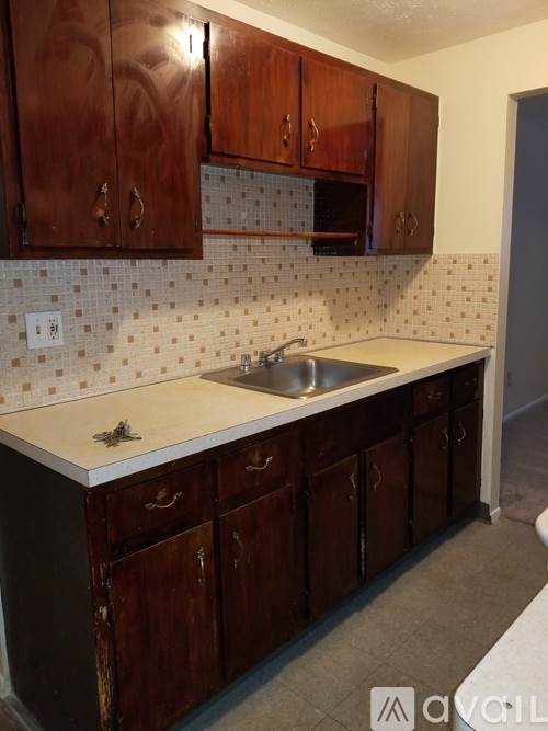 2-bedroom apartment at 841 Silver Meadows Blvd in Kent, OH