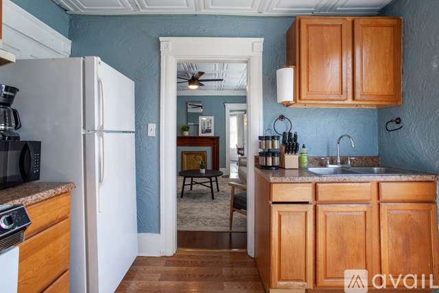 1-bedroom apartment at 813 Hall Of Fame Drive in Knoxville, TN