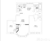 Studio apartment at 121 Park Dr in Boston