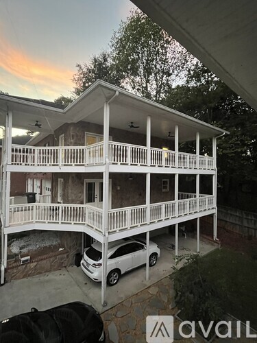 6620 Little Mill Rd 2 Beds Single Family Home for Rent - Photo gallery 3