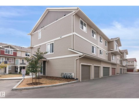84 - 17832 78 St. NW 2 Beds Apartment for Rent