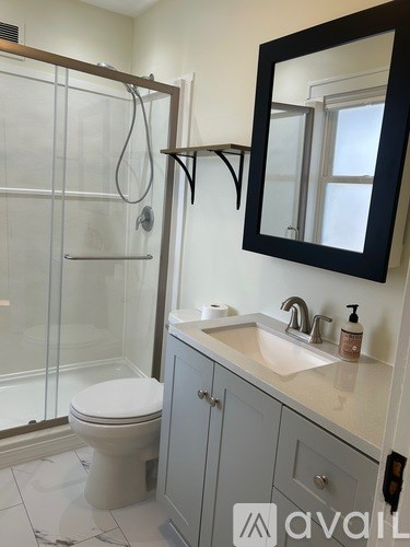 1505 Adams St 4 Beds Apartment for Rent