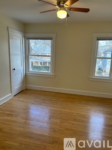 1505 Adams St 4 Beds Apartment for Rent