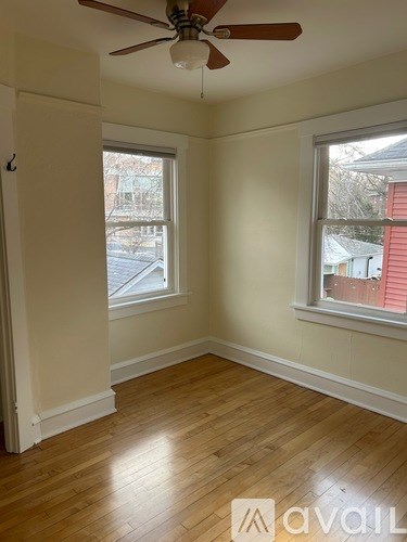 1505 Adams St 4 Beds Apartment for Rent