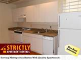 2-bedroom apartment at 165 Hemenway St in Boston