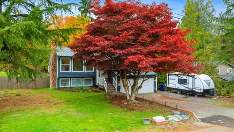 917 Duchess Rd 4 Beds Apartment for Rent
