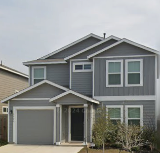 9906 Cotton Grass 3 Beds Apartment for Rent