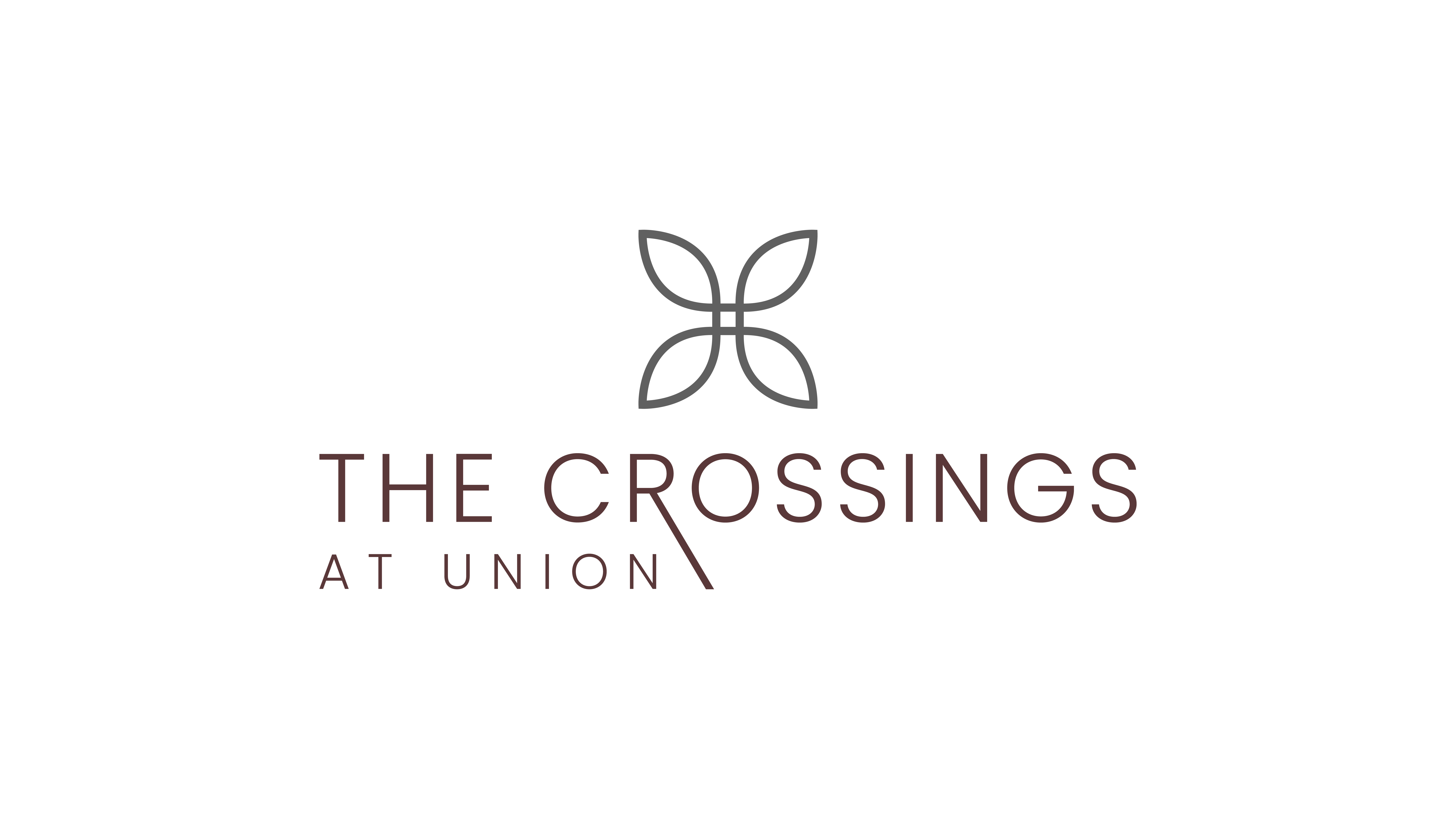 Crossings At Union logo