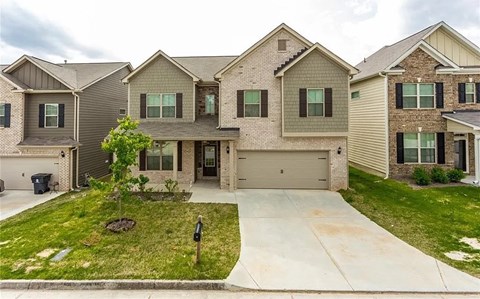 7687 Volion Parkway 4 Beds Apartment for Rent