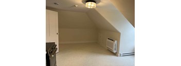 1 Bedroom, 1 Bathroom