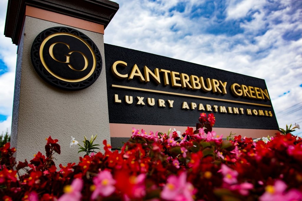 Photo inspiration: Visual Reference: Canterbury Green Apartments 2727 Canterbury Blvd Fort Wayne In