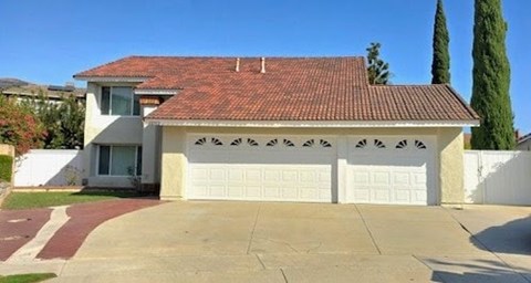 12752 Castleford Ln 4 Beds Apartment for Rent