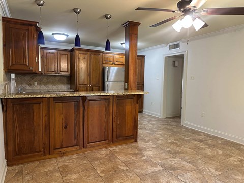 1290 Park Blvd 1 Apartment for Rent