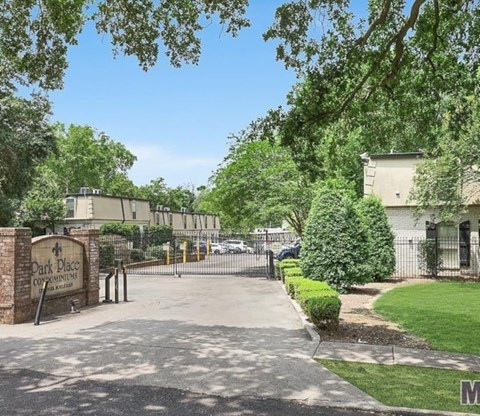 1290 Park Blvd 1 Apartment for Rent