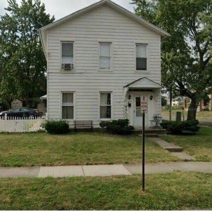 475 West Mckibben Street 2 Beds Apartment for Rent