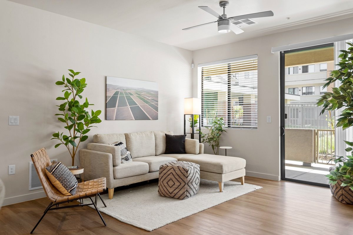 Acero Queen Creek Apartments