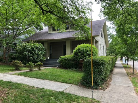 1002 W Trinity Ave 4 Beds Apartment for Rent