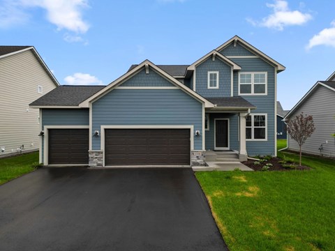 10191 Arrowwood Path 4 Beds Apartment for Rent