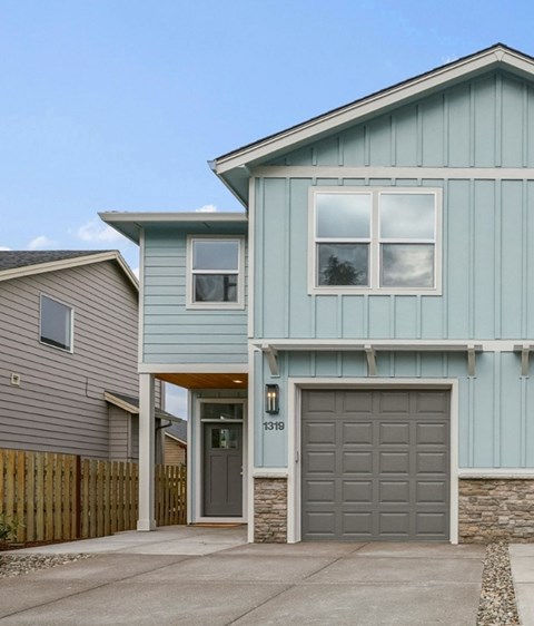 1319 Oppek St NE 4 Beds Apartment for Rent