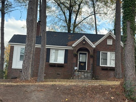 2228 Pinehurst Road 3 Beds Apartment for Rent