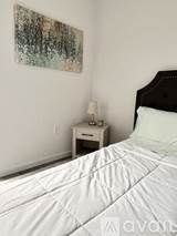 Studio apartment at 160 Middlesex Street in Lowell