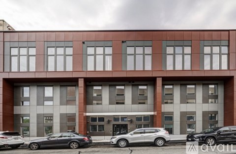 78 Middlesex St 2 Beds Apartment for Rent