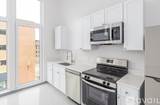 Studio apartment at 78 Middlesex St in Lowell